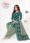 Garima Vol 12 By Mayur Cotton Printed Dress Material Wholesale Market In Surat